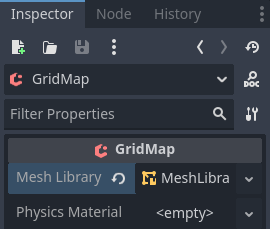 ../../_images/gridmap_mesh_library_inspector.webp